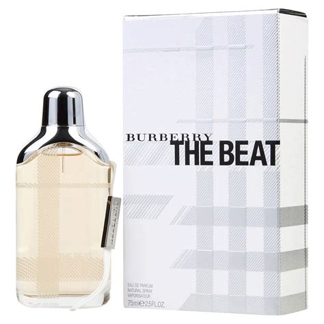 burberry the beat women|best discontinued burberry fragrance.